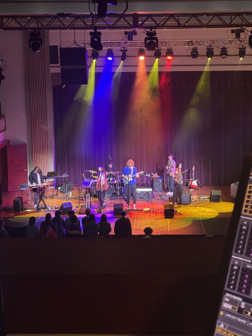 Mild Bison Fest 2025